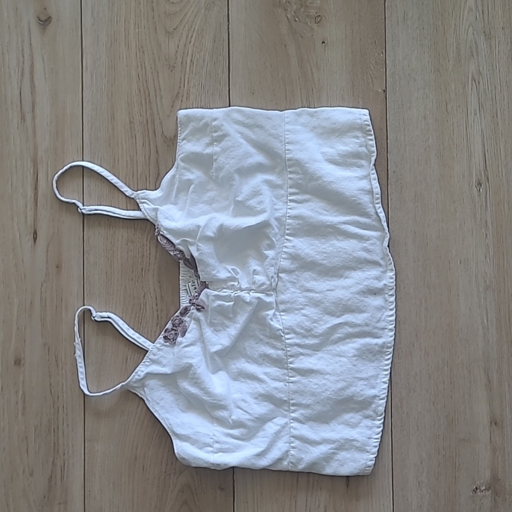 Abercrombie & Fitch Tank Top/ Cami Size XL